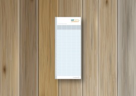 Plantafel Projektplanung S